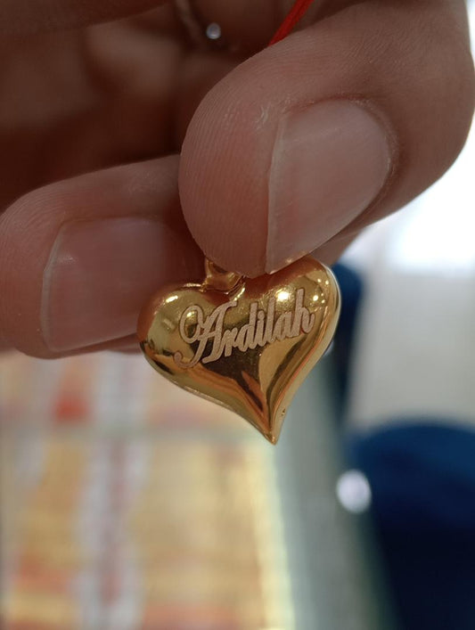 HuaShing Laser Engraving Service 镭射服务